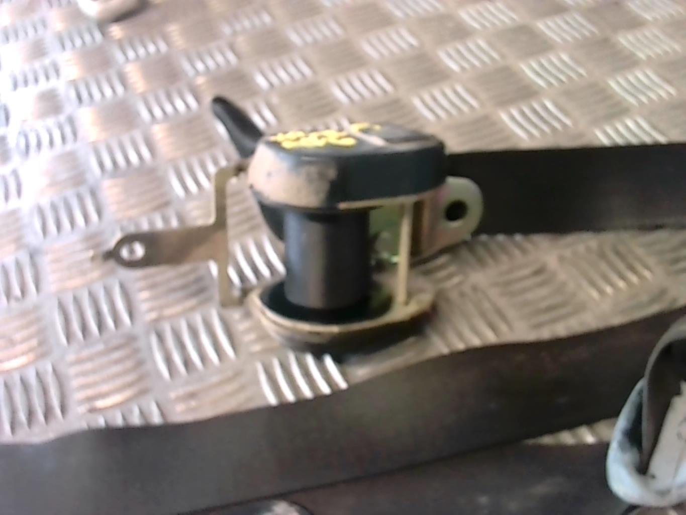 Ceinture avant gauche SUZUKI VITARA 1  - 1