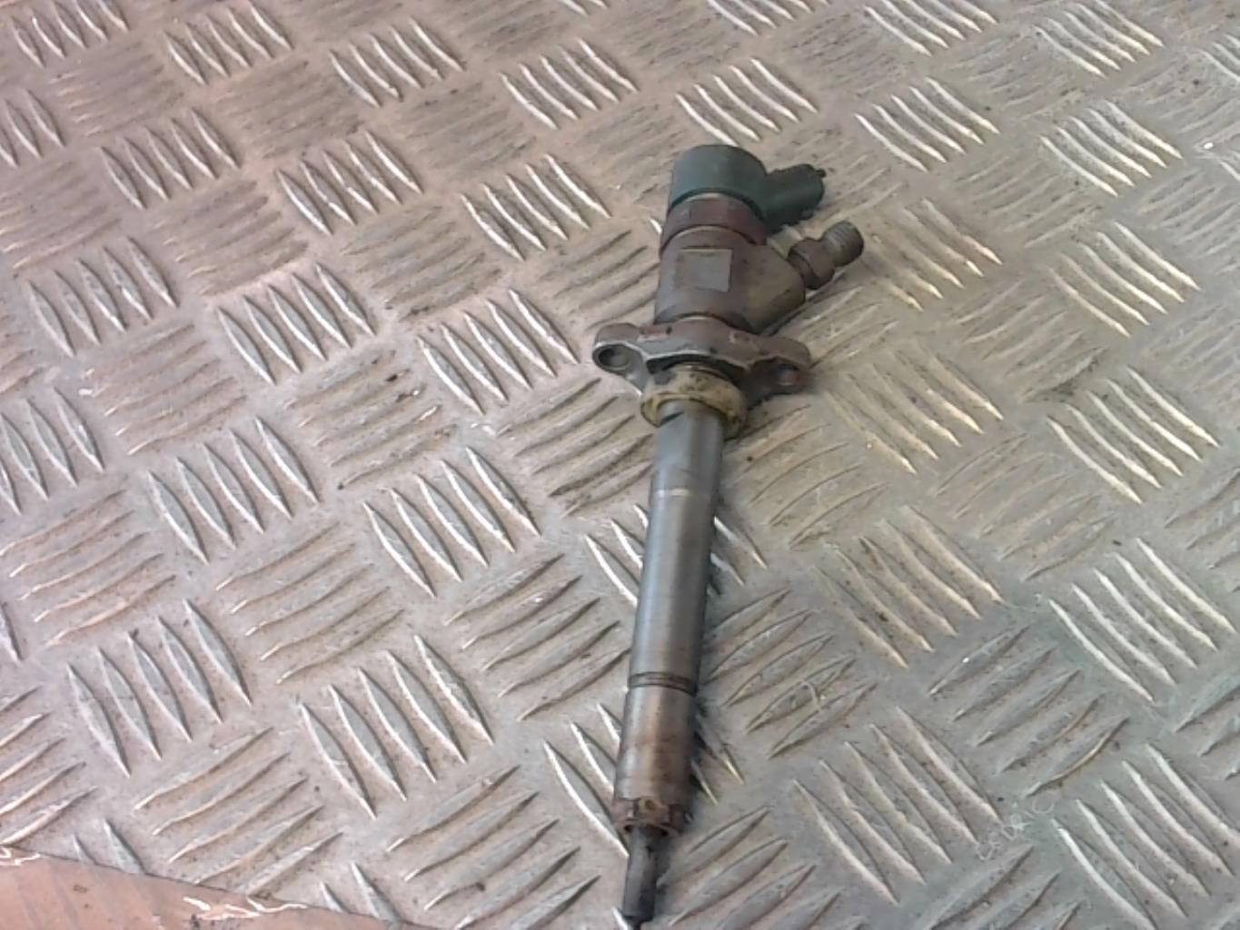 Injecteurs PEUGEOT 307 PHASE 2 BREAK Diesel - 1