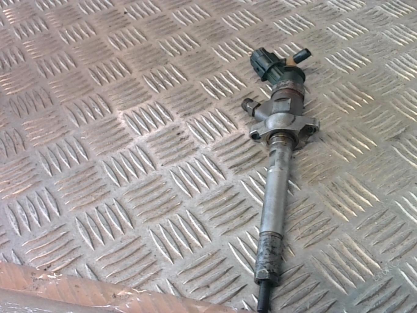 Injecteurs PEUGEOT 207 PHASE 1 Diesel - 1