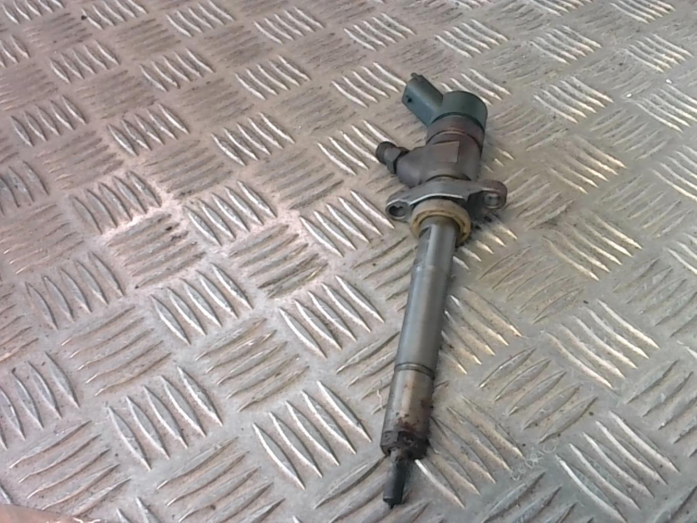 Injecteurs PEUGEOT 307 PHASE 2 BREAK  - 1