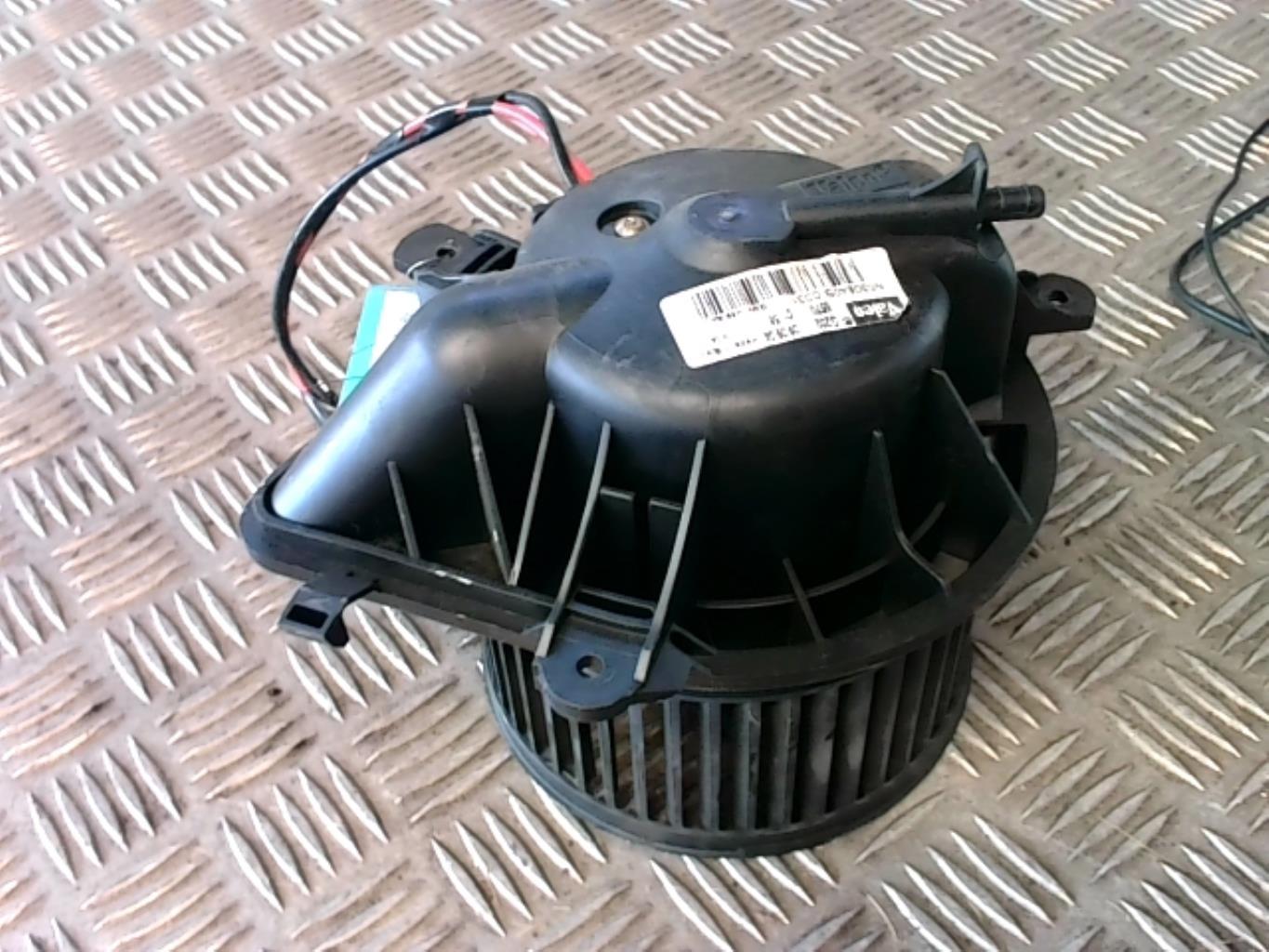Pulseur d'air CITROEN BERLINGO 1 PHASE 2  - 1