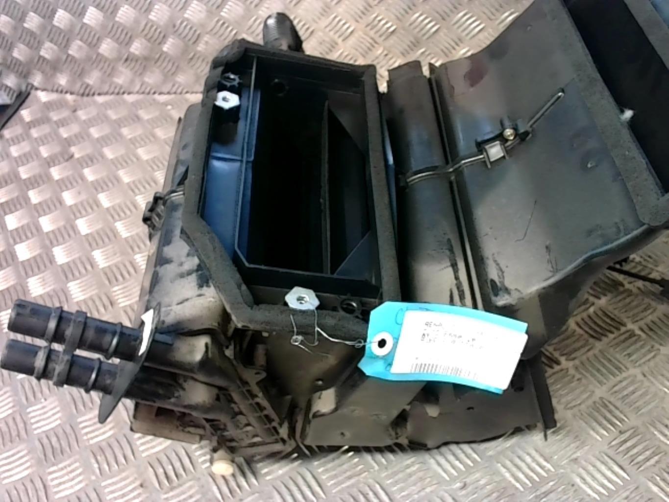 Bloc chauffage RENAULT CLIO 2 PHASE 2 Essence - 1