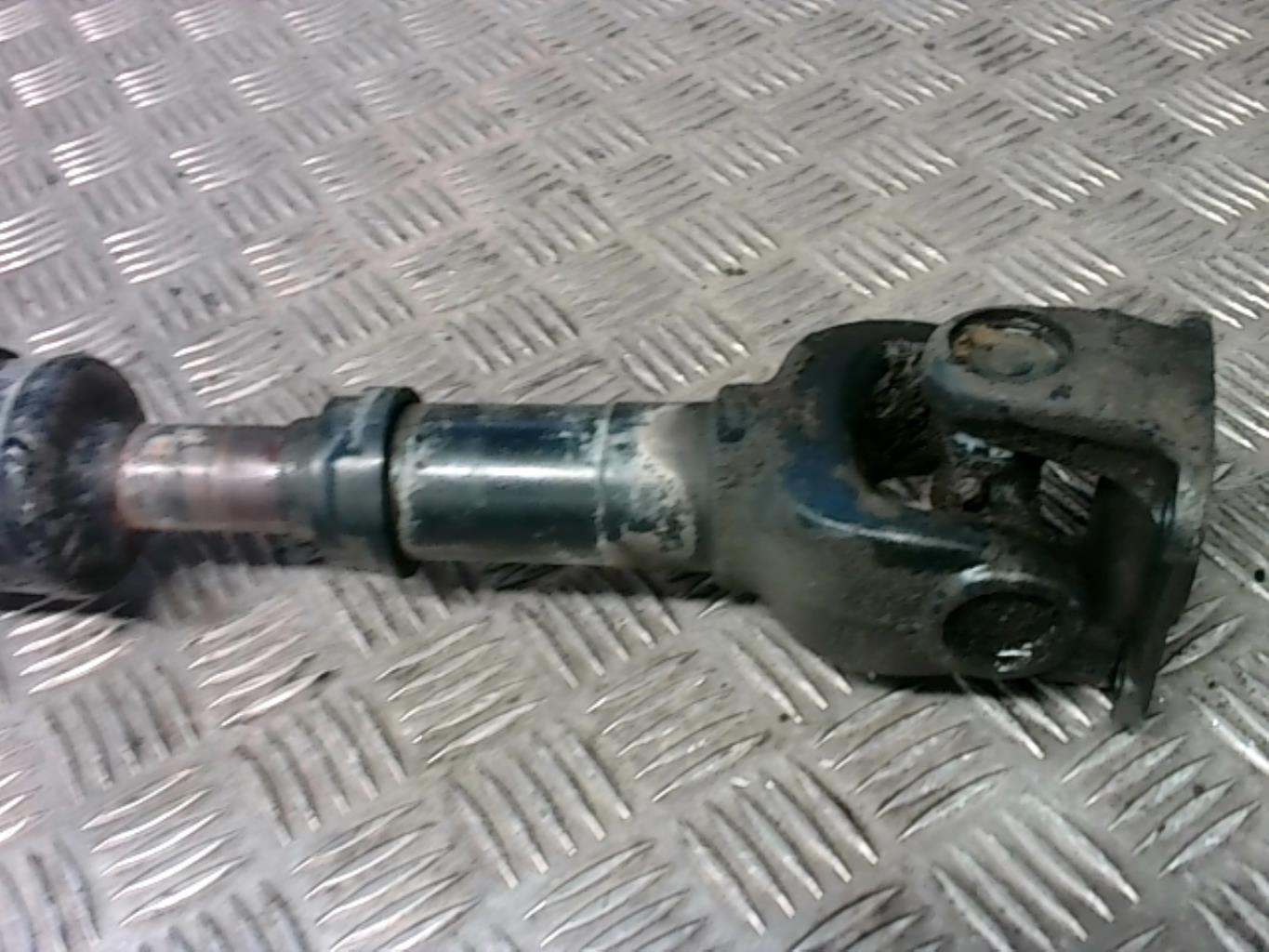 Arbre de transmission (propulsion) NISSAN TERRANO 2 PHASE 1 Diesel - 1