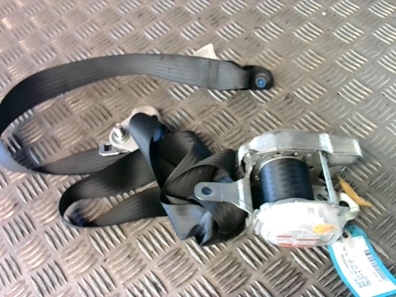 Ceinture avant droit SUZUKI SX4 1 Diesel - 1