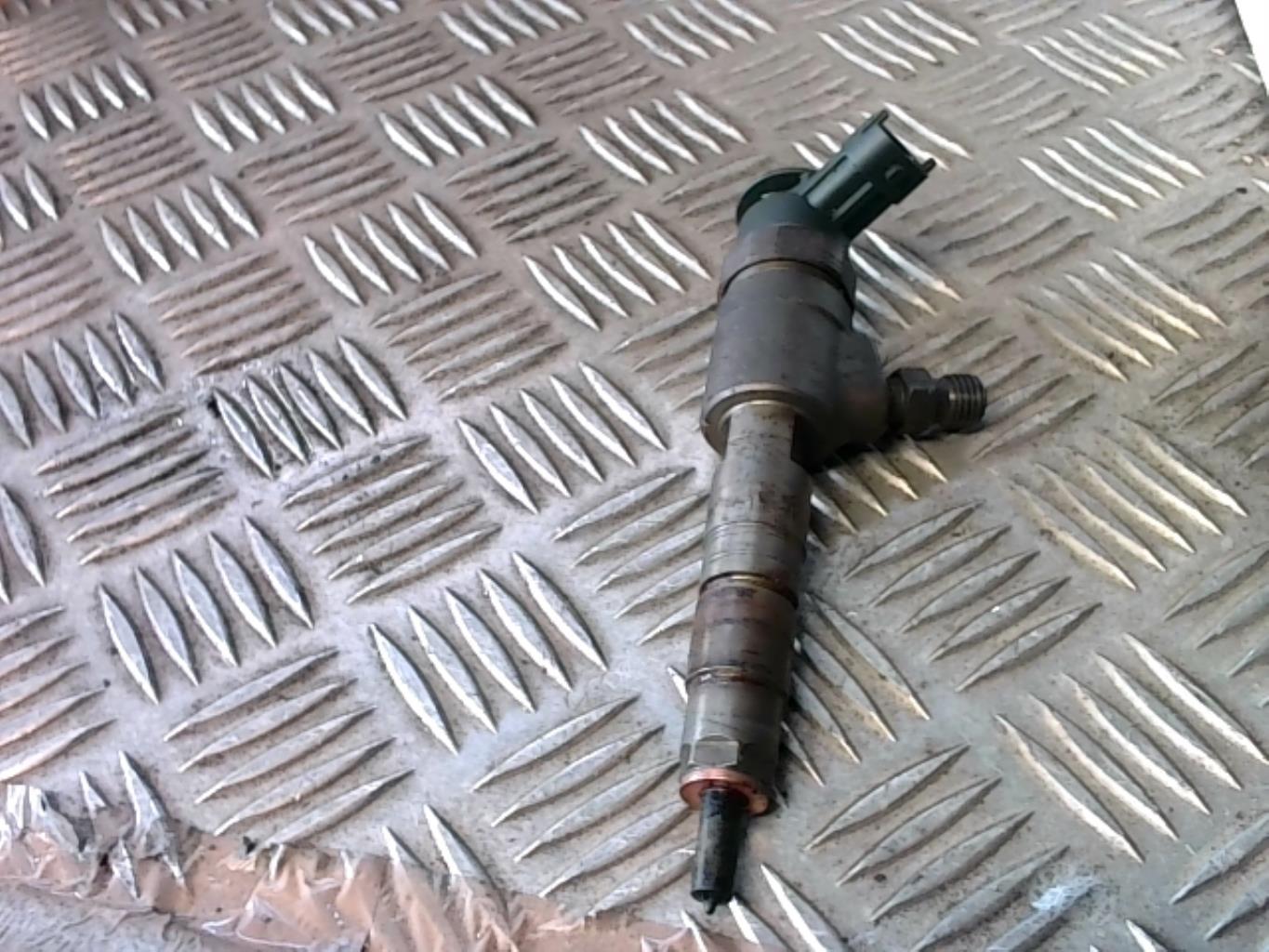 Injecteurs PEUGEOT EXPERT 2 Diesel - 1