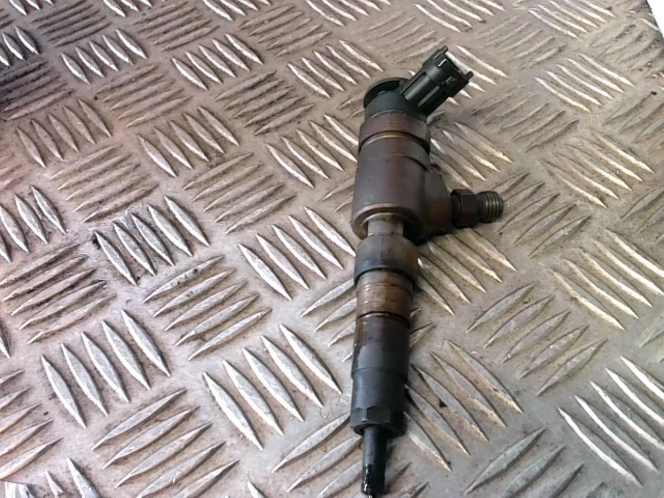 Injecteurs PEUGEOT EXPERT 2 Diesel - 1