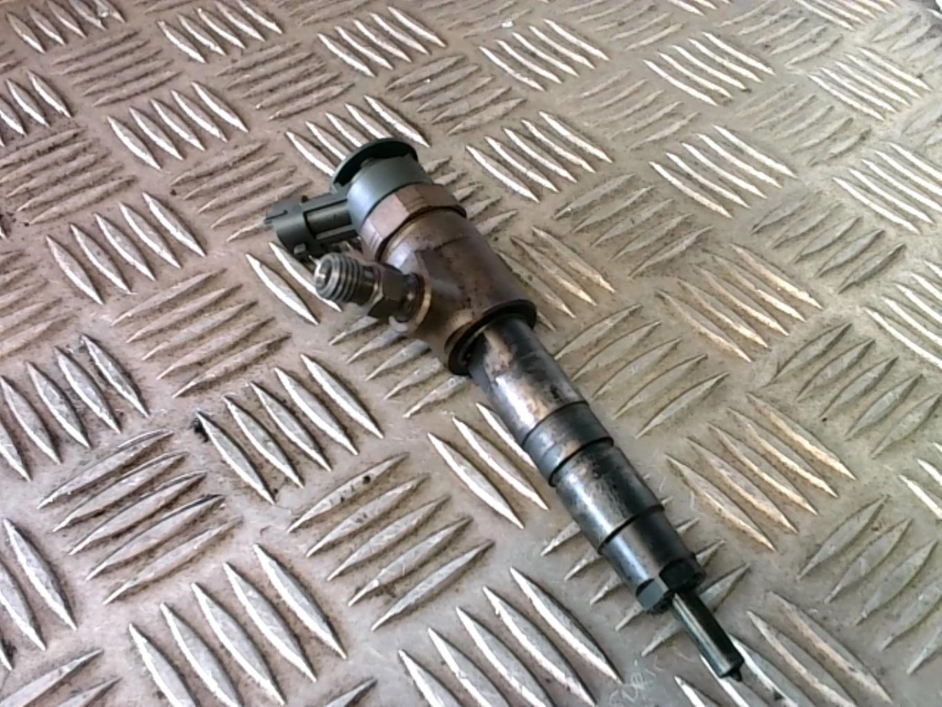 Injecteurs PEUGEOT EXPERT 2 Diesel - 1