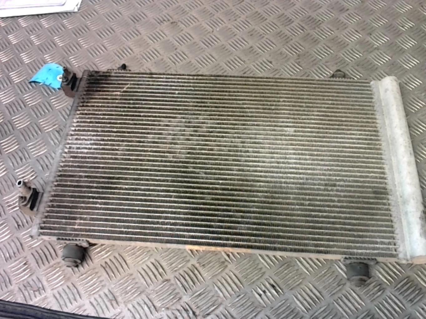 Radiateur clim PEUGEOT EXPERT 2 Diesel - 1