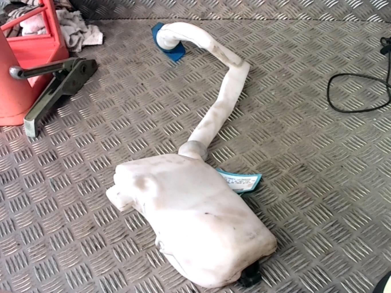 Vase de lave glace CITROEN C3 2 PHASE 1  - 1