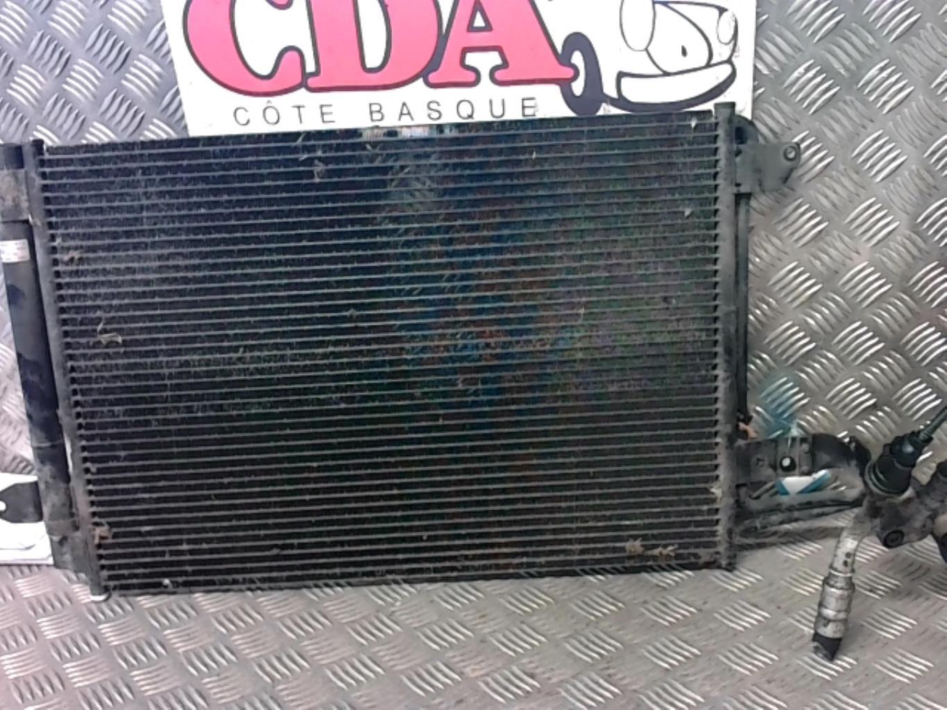 Radiateur clim VOLKSWAGEN GOLF 5  - 1