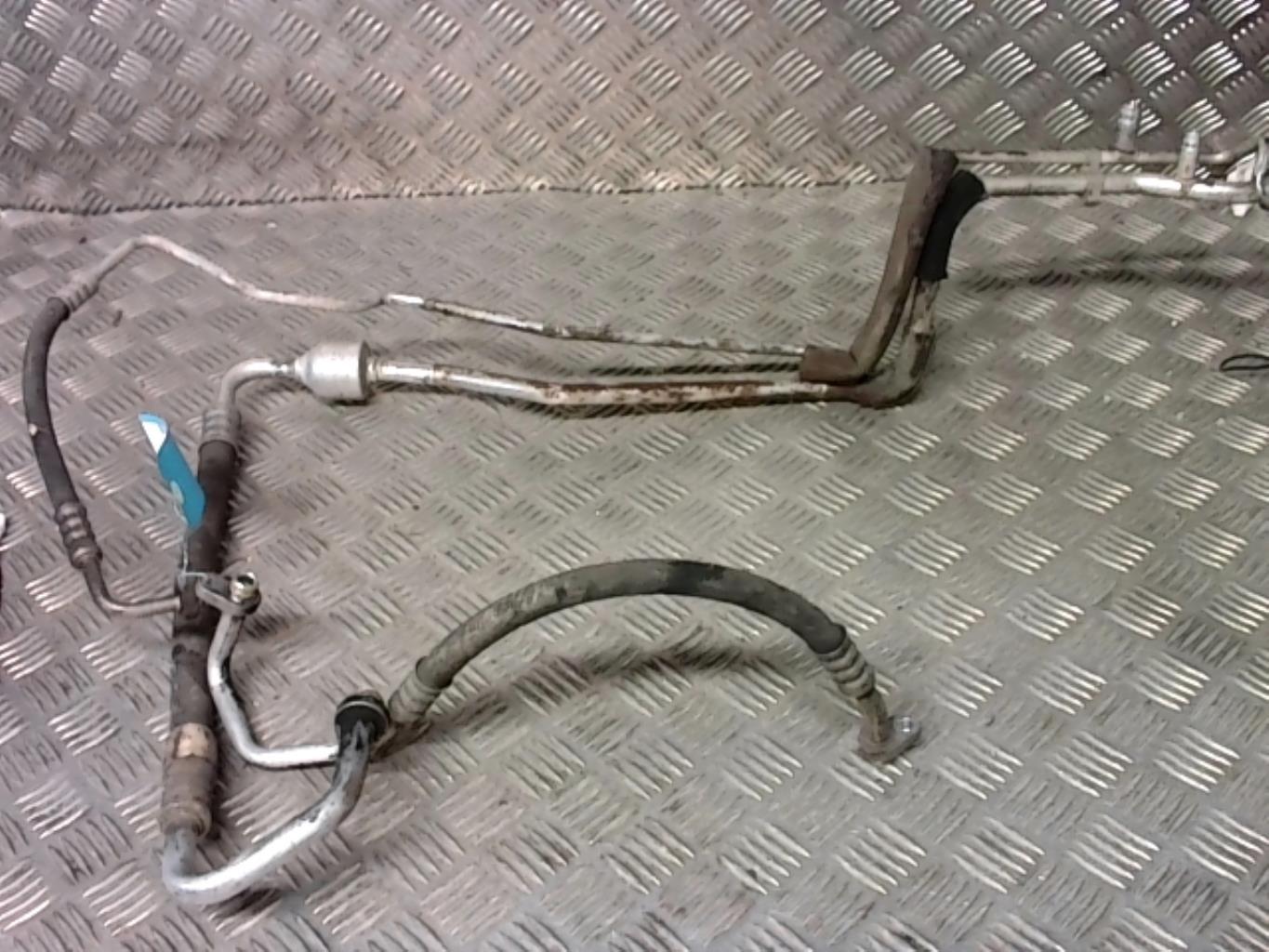 Tuyau de climatisation CITROEN BERLINGO 1 PHASE 2  - 1