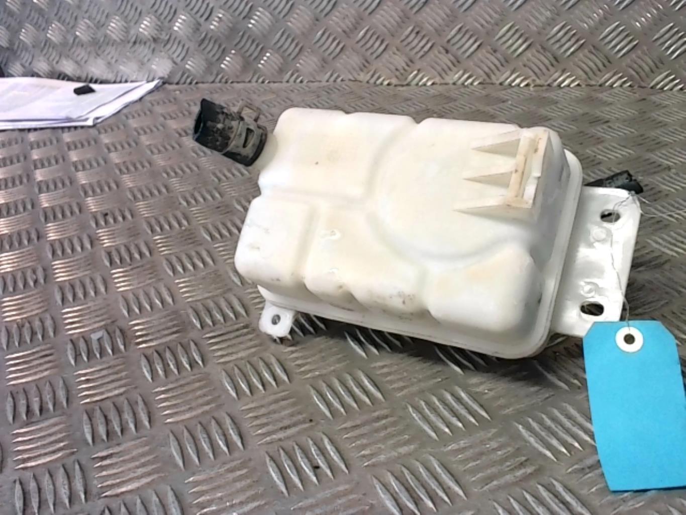 Vase d'expansion CHEVROLET AVEO 1 Essence - 1