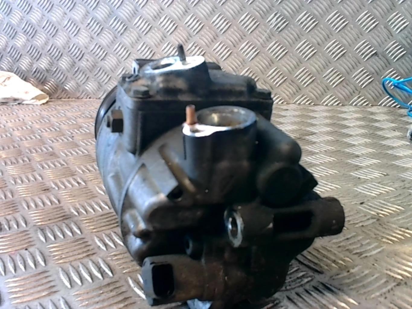 Compresseur clim AUDI A3 2 PHASE 1 Diesel - 1
