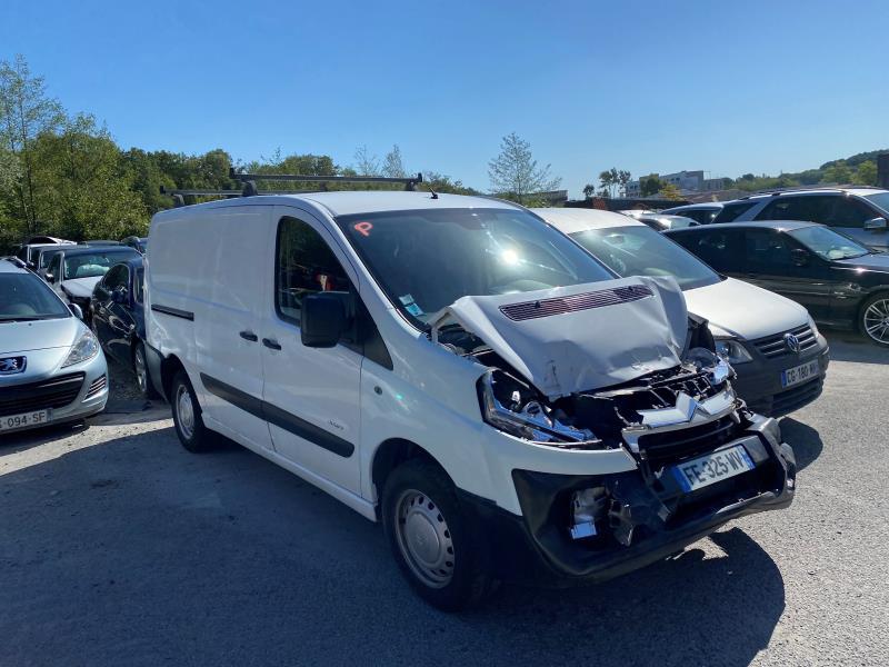 Bras essuie glace avant CITROEN JUMPY 2 Diesel - 1