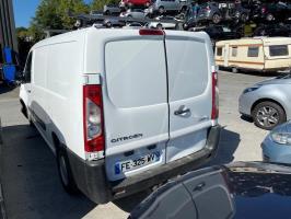 Bras essuie glace avant