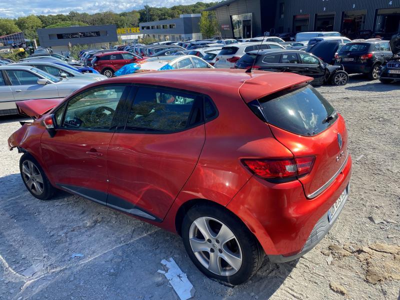 Verin de capot RENAULT CLIO 4 PHASE 1 Essence - 1