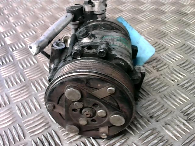 Compresseur clim SUZUKI SWIFT 3 Diesel - 1