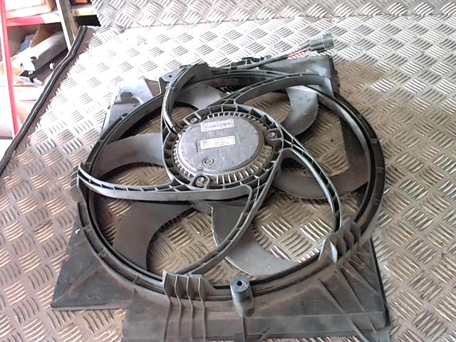 Ventilateur eau BMW SERIE 3 E90 PHASE 1 Diesel - 1