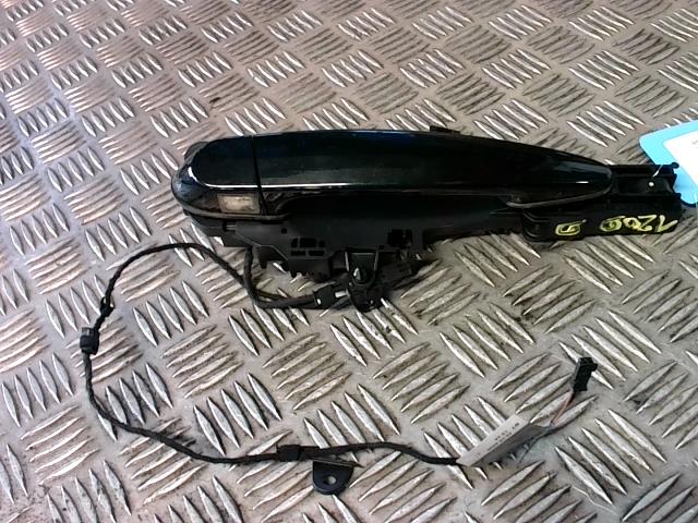 Poignee porte avant droit BMW SERIE 1 E88 CABRIO Diesel - 1