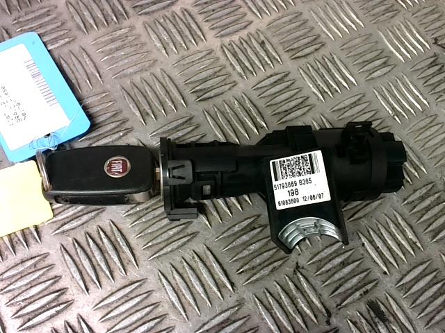 Neiman FIAT BRAVO 2  - 1