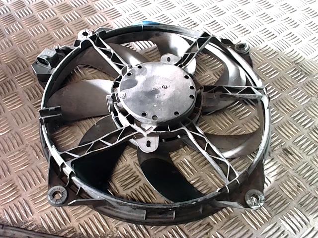 Ventilateur eau RENAULT GRAND SCENIC 3 PHASE 3  - 1