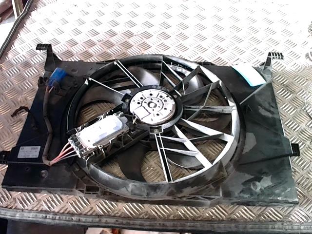 Ventilateur eau MERCEDES CLASSE A 169 PHASE 2 Diesel - 1