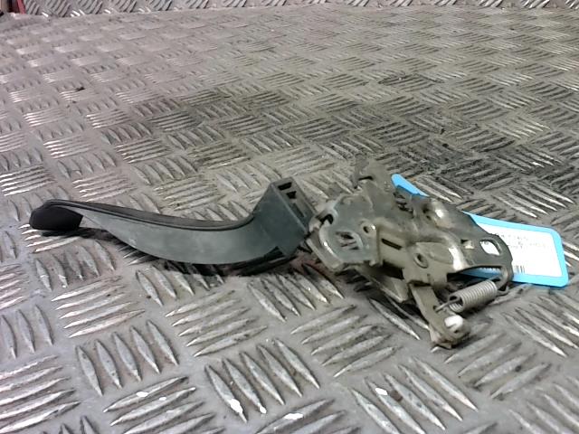 Serrure de capot CITROEN C4 2 PHASE 1 Diesel - 1