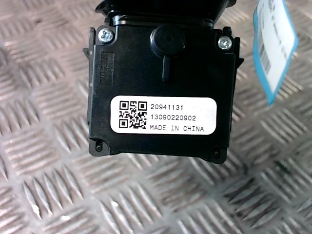 Commodo d'essuie glaces OPEL MERIVA B  - 1