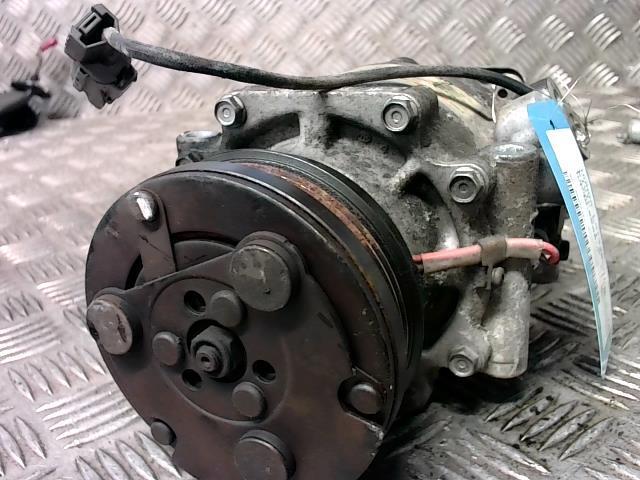 Compresseur clim HONDA CIVIC 5 Essence - 1