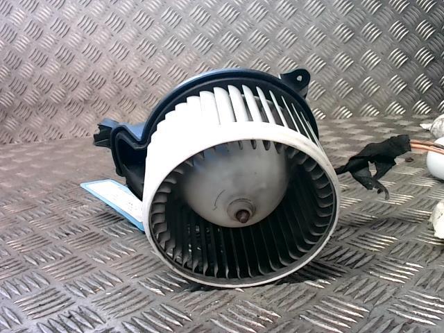 Pulseur d'air OPEL CORSA D PHASE 1 Diesel - 1