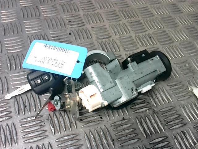 Kit barillet NISSAN NV200 Diesel - 1