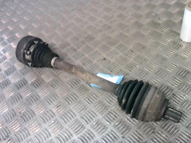 Cardan gauche (transmission) VOLKSWAGEN CADDY 3 PHASE 1 Diesel - 1