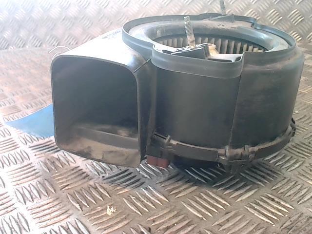 Pulseur d'air PEUGEOT 106 PHASE 2  - 1