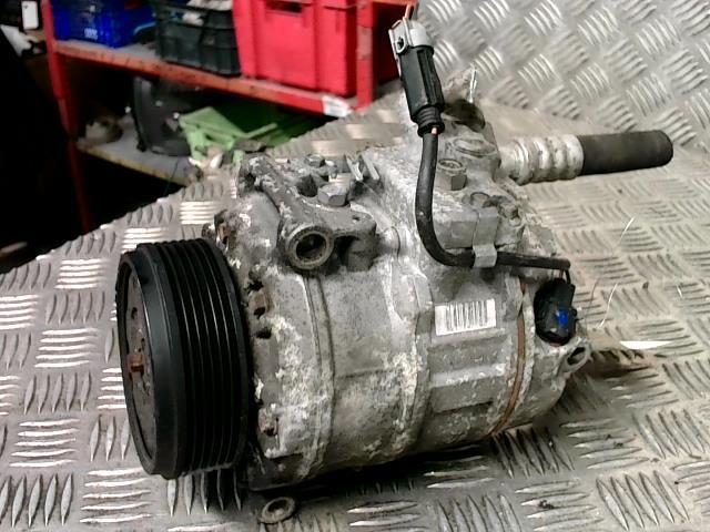 Compresseur clim BMW SERIE 3 E90 PHASE 1 Diesel - 1