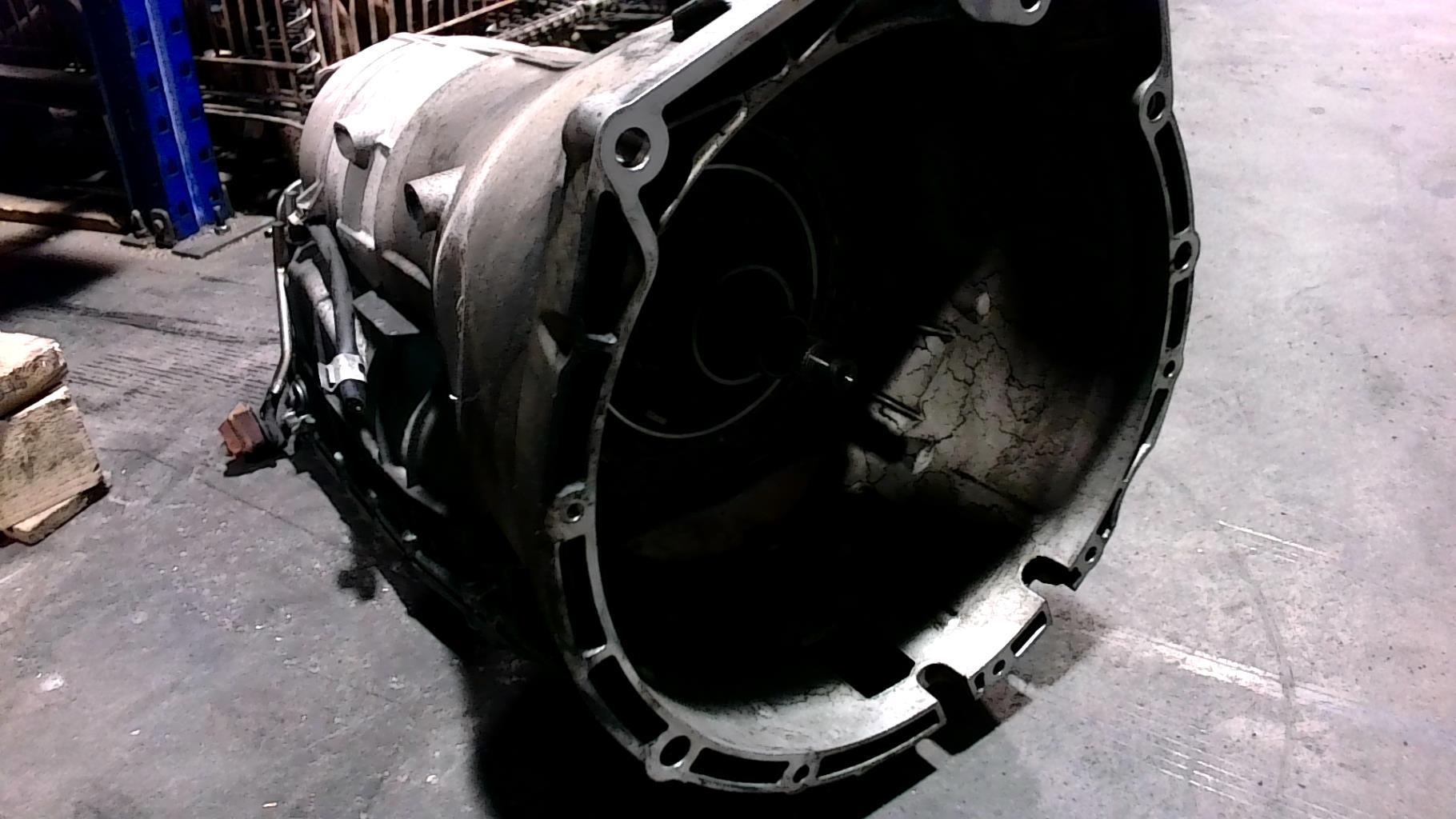 Boite de vitesses BMW SERIE 3 E90 PHASE 1 Diesel - 1