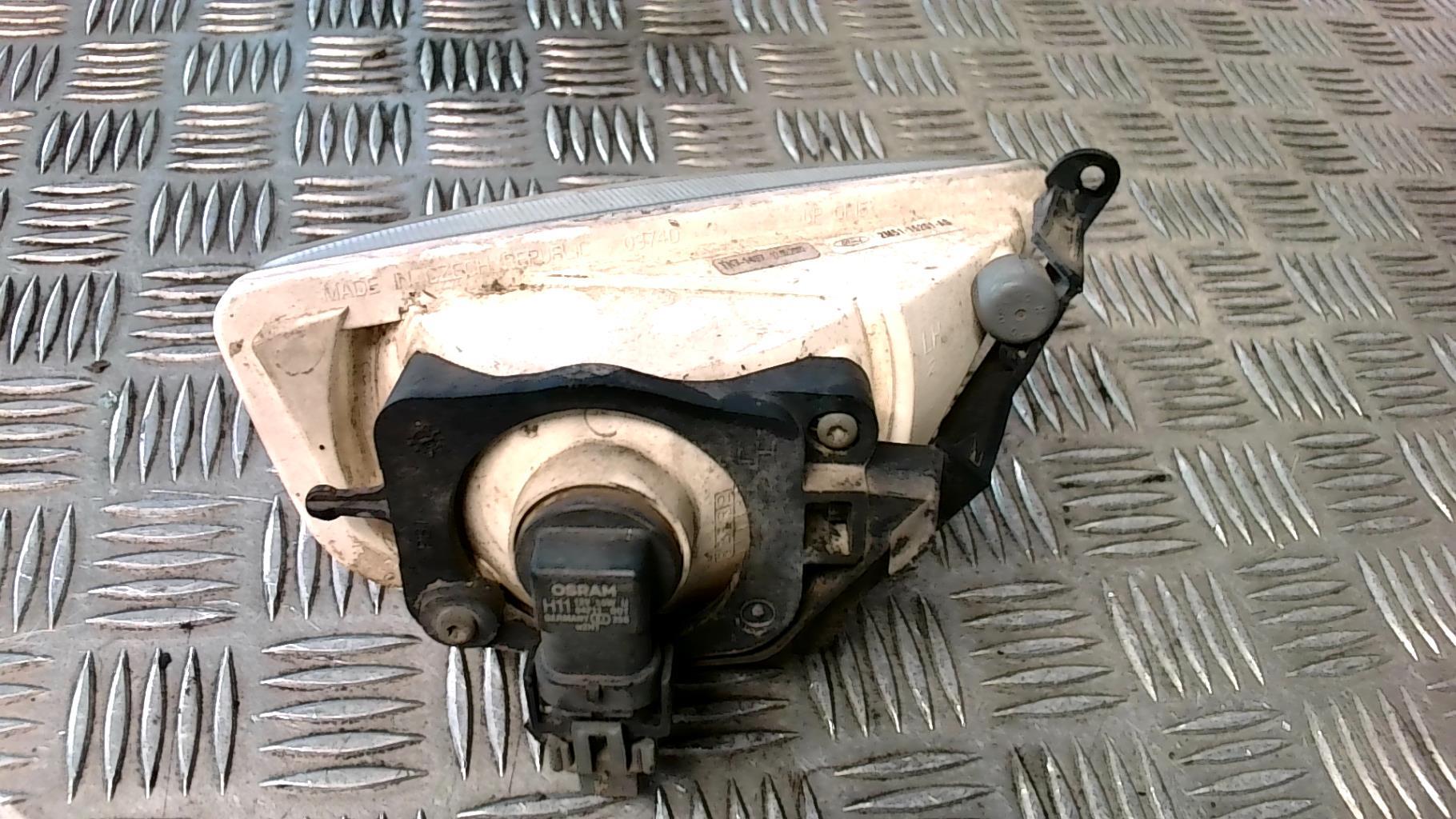 Anti brouillard gauche (feux) FORD FOCUS 1 BREAK Diesel - 1