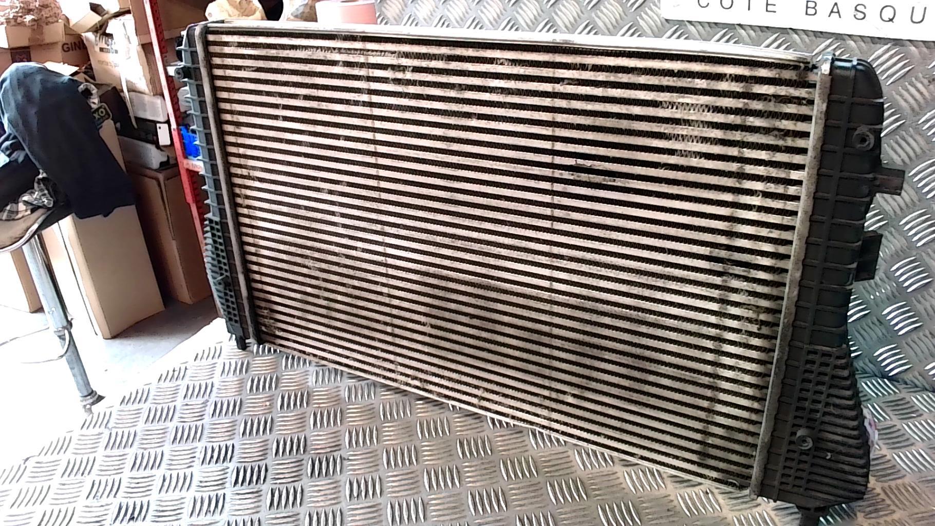 Echangeur air (Intercooler) VOLKSWAGEN GOLF 6  - 1