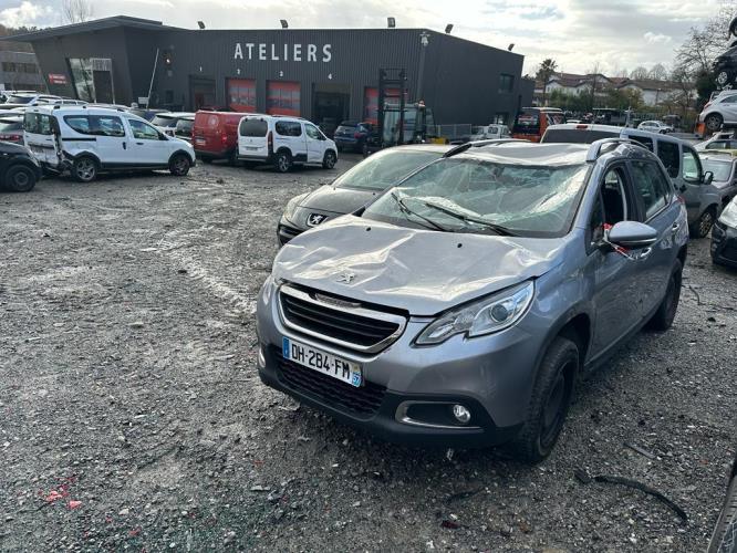 Photo de la pièce