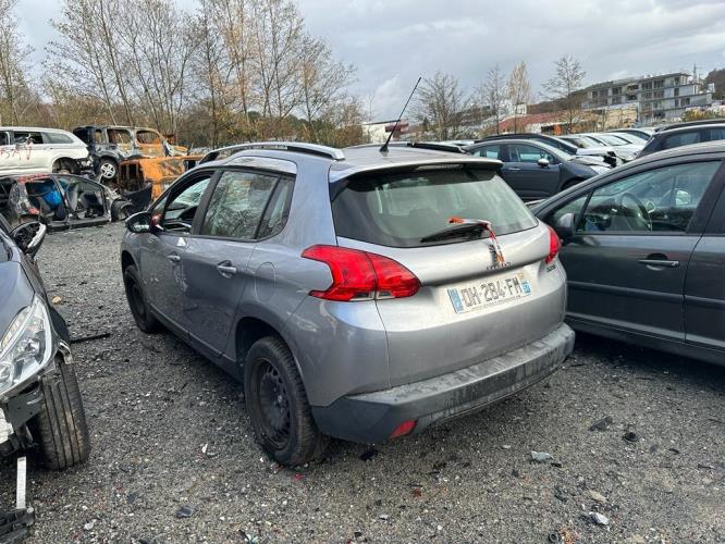 Photo de la pièce