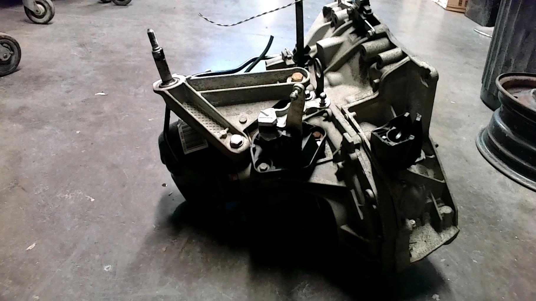 Boite de vitesses RENAULT GRAND MODUS PHASE 2 Essence - 1