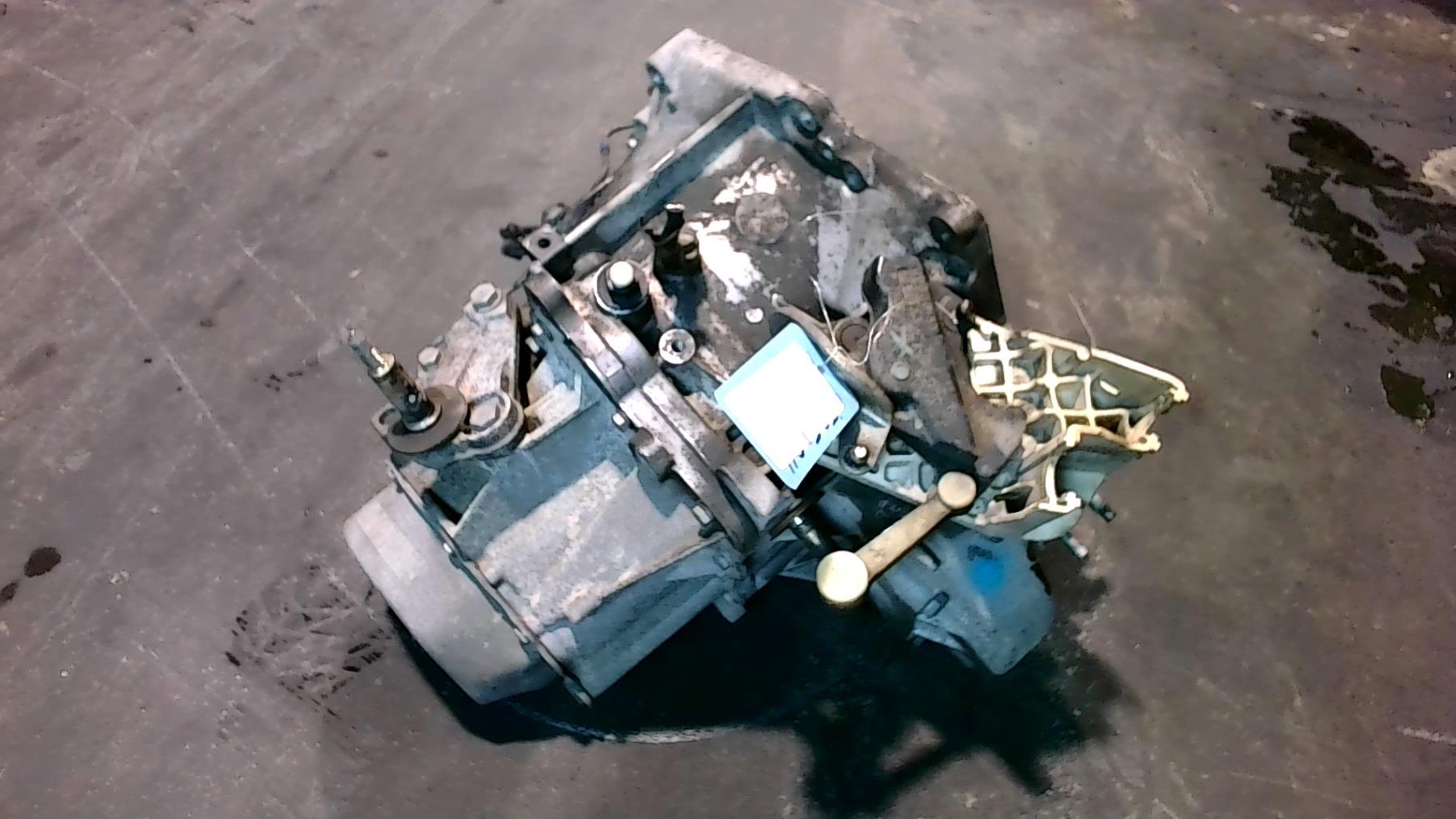 Boite de vitesses CITROEN C4 1 PHASE 1 Diesel - 1