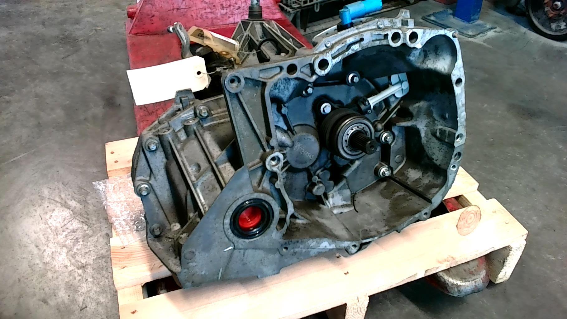 Boite de vitesses RENAULT MODUS PHASE 1 Essence - 1