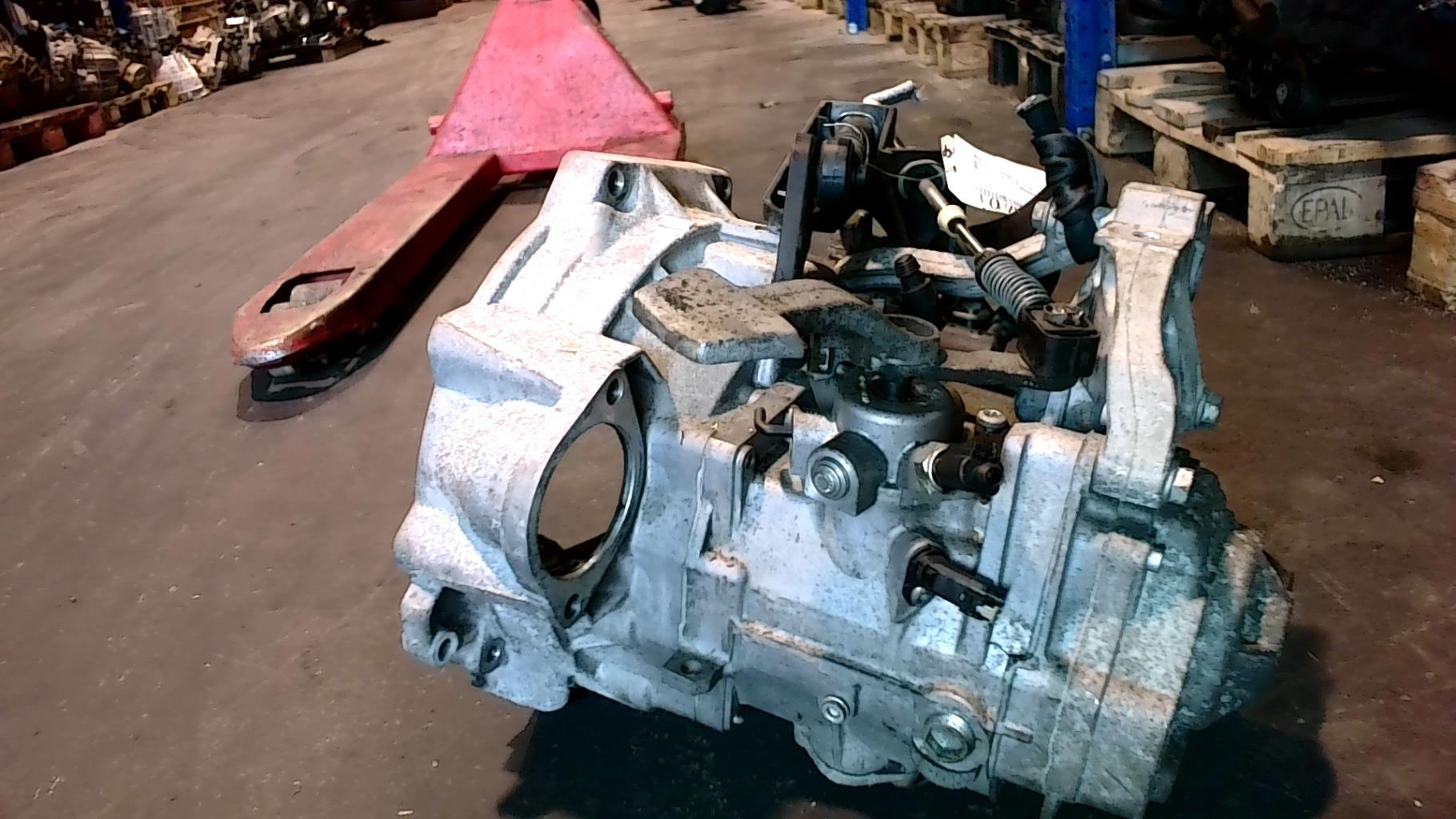 Boite de vitesses AUDI A3 3 PHASE 1 Essence - 1