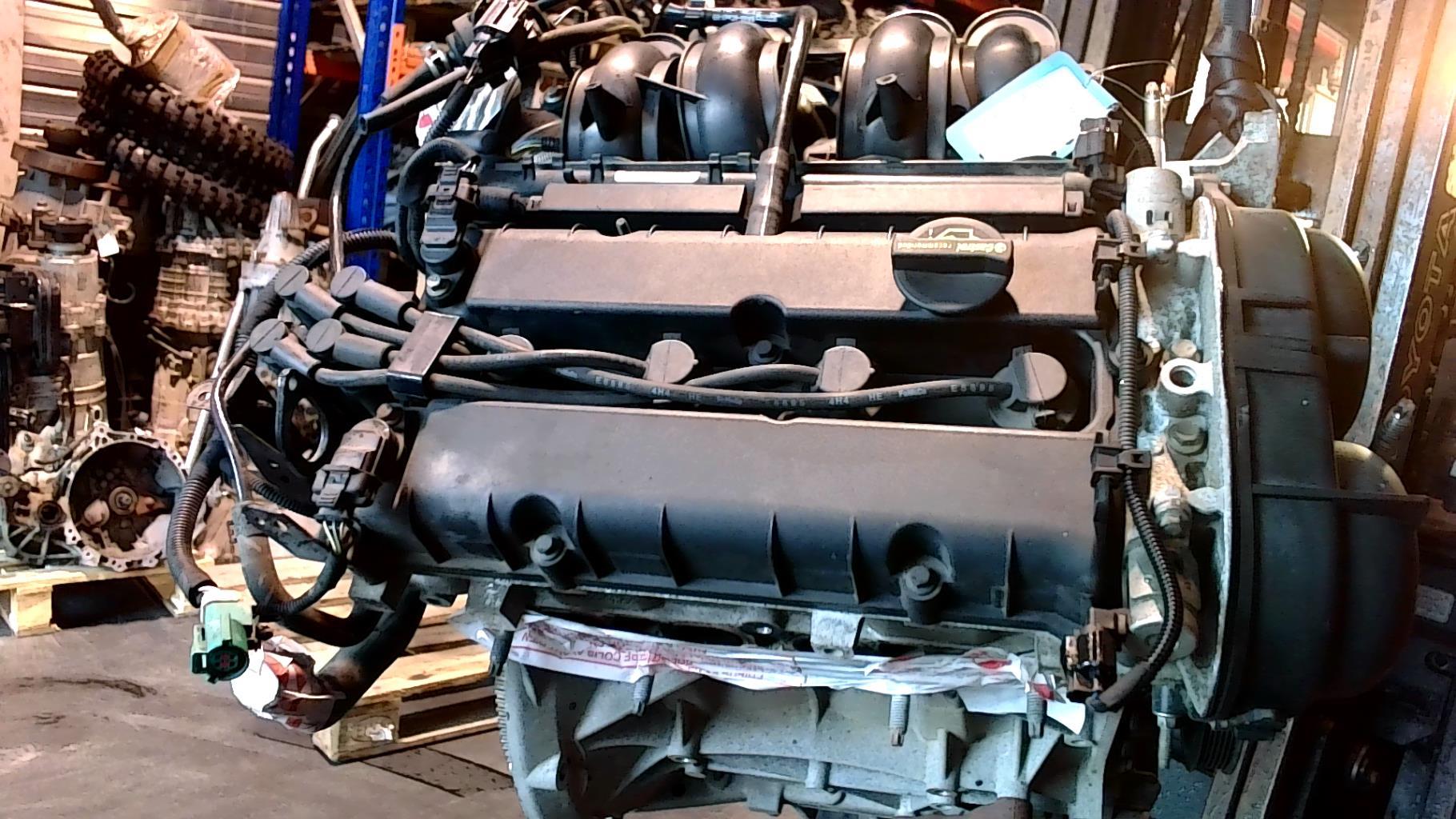 Moteur FORD B-MAX Essence - 1