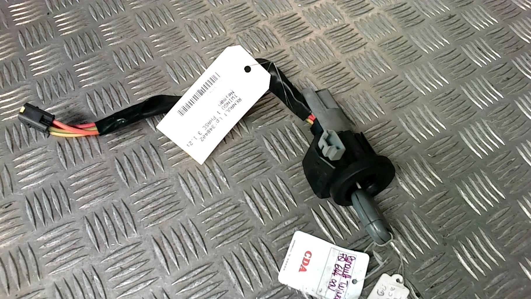 Neiman RENAULT TWINGO 1 PHASE 3 Essence - 1
