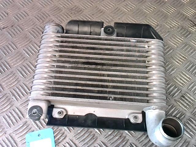 Echangeur air (Intercooler) TOYOTA YARIS 1 PHASE 2  - 1