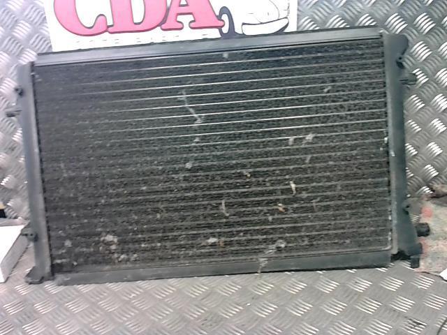 Radiateur eau VOLKSWAGEN CADDY 3 PHASE 1 Diesel - 1