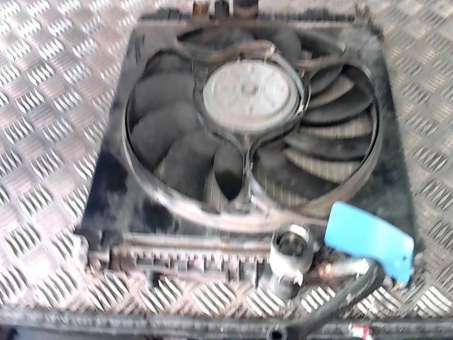 Radiateur eau OPEL AGILA A Essence - 1