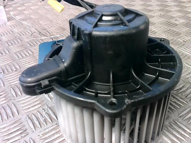 Pulseur d'air HYUNDAI GETZ PHASE 2  - 1