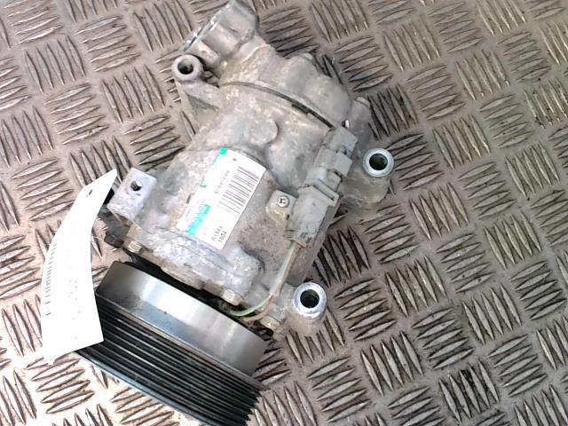 Compresseur clim RENAULT TWINGO 2 PHASE 2 Essence - 1